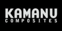 Kamanu Composites coupons